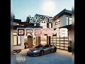 KWANE-DREAMS (OFFICIAL AUDIO)