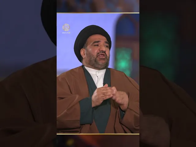 ⁣هل الشيعة فقط يعتقدون بالإمام المهدي (عج)