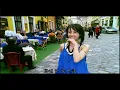 馬德里不思議 - A Wonderful In Madrid - Jolin Tsai
