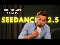 Seedance 2 5 Made 4 Full Ads With No Editing