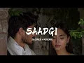 Download Lagu Saadgi Toh Hamari Zara Dekhiye | (Slow \u0026 Reverb) | Kabul Bukhari | Qawwali | MF Slowed Reverb