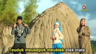 lagu aceh jampok kisah nabi sulaiman 