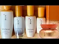 Lagu FULL Sulwhasoo Review | First Care \u0026 Ginseng