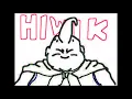 원기옥 rmx rmx inst