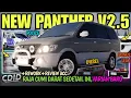 Lagu REVIEW DETAIL PANTHER BARU, POLISI, REWORK KING DIESEL OTW CDID UPDATE V2.5 | CDID Roblox Part 10