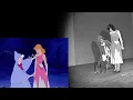 Walt Disney Gives Rare Insight Into Cinderella s Fairy Godmother Makeover