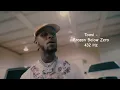 Toosii - Frozen Below Zero 432hz