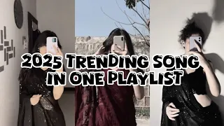 2025 trending song in one playlist bollywood song 
