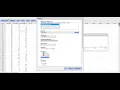 StatCrunch Dotplots