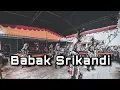 Download Lagu TOPENG IRENG SUKMA ABHINAYA (Srikandi Sukma) - Perform Pranan, Ngendrosari, Kajoran
