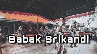 Download TOPENG IRENG SUKMA ABHINAYA (Srikandi Sukma) - Perform Pranan, Ngendrosari, Kajoran MP3