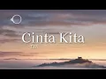 Tohpati Fabio Asher - Cinta Kita (Lyric)