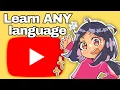 How I learn Chinese by watching YouTube and how you can too