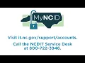 ABCMS 1 Logging In