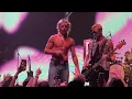 The Driver Era - A Kiss (Live)