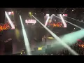 Spoiled Little Brat - underscores LIVE @ rebel
