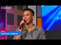 Download Lagu Zainul - Gejolak Asmara | Dangdut Berbagi 20 Februari 2025