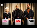 The Wayans Brothers Anna Faris quizzed on Scary Movie White Chicks The House Bunny More