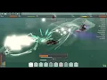 Ice Skate Submarine Deepwoken
