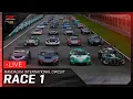 Download Lagu LIVE | Race 1 | Mandalika | GT World Challenge Asia 2025