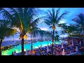 [Playlist] Tropical house music from a Bali Potato Head beach club 🌴