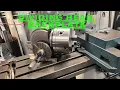 Dividing Head Backplate
