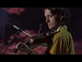 Peter Rowan on The Caverns Sessions, "Walls of Time"