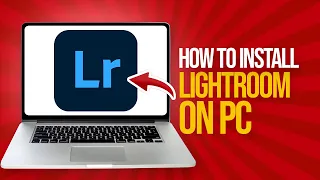How To Lightroom In Computer 2024