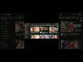 youtube clone using html and css