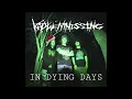 Katywentmissing - In Dying Days (As Blood Runs Black Cover) 2025