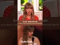 Download Lagu Taylor Swift’s Iconic Album Reveals: From Red to THE TORTURED POETS DEPARTMENT #taylorswift