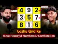 Download Lagu 1 - 8 Lucky Combinations? Career aur Love Life Mein Success | Arviend Sud | Podcast Baba