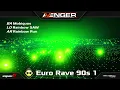 Vengeance Producer Suite - Avenger Expansion Demo: Euro Rave 90s 1