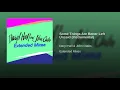 Some Things Are Better Left Unsaid (Instrumental)