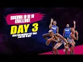 Download Lagu Day 3 - Kukuwa 10 In 10 Challenge
