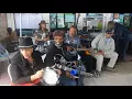 181 "Lights Out Jam" with R  L  Boyce, Duwayne Burnside & Carlos Elliot Jr  #Jukejointfest