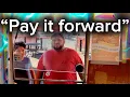 Did a 37 Pay it Forward