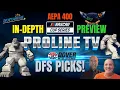 Download Lagu NASCAR Preview - Dover - The Monster Mile
