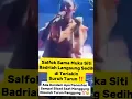 Download Lagu Sibad Disuruh Turun Saat Manggung, Ekspresinya Bikin Netizen Ikut Miris! #sitibadriah #krisjiana