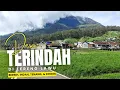 Download Lagu DILUAR DUGAAN! ternyata KEREN Banget Suasana Desa di Lereng Gunung Lawu yang mirip Pedesaan Jepang