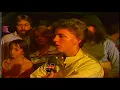 1981 Asteroids World Record Attempt