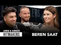 Beren Saat - Hitmakers Arem Arman