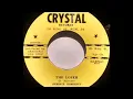 derrick harriott -the loser