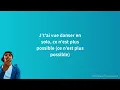 Ashvma - VIENS VOIR (Paroles)