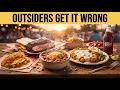 10 TEXAS Foods Outsiders Always Get WRONG