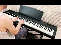 Quiet My Head - Stephan Moccio (*rough* cover)