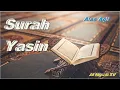 Download Lagu QURAN MERDU SURAH YASIN (YASSEN) | By ALAA AQEL
