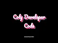 Animated Text Shadow Effect Using HTML CSS Coly Developer Code