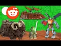 These LEGO Star Wars Reddit Leaks Are Out Of This World