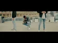 Amir - On dirait (Clip danse officiel) |Theo Landji chorégraphie | ELDAD PRODUCTION